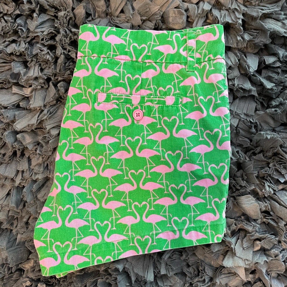 Macbeth 🦩 shorts size L